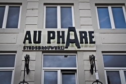 Alles over AU PHARE